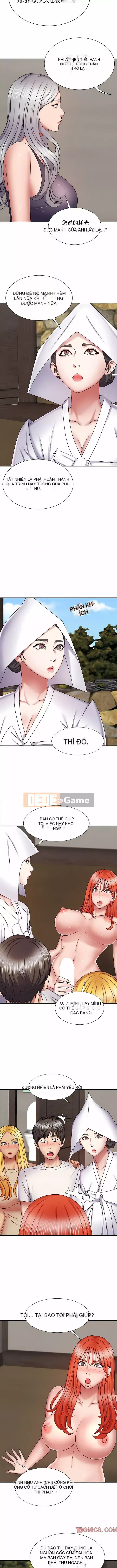 Một trong tôi Chương 7-8