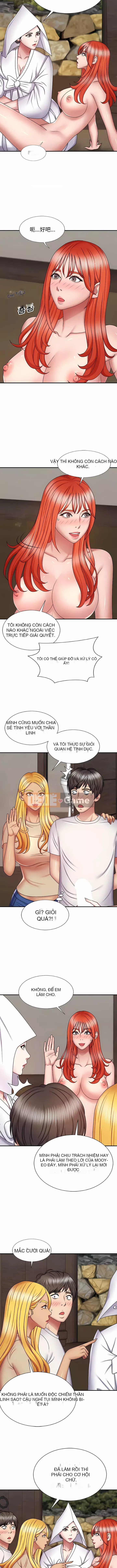 Một trong tôi Chương 7-8