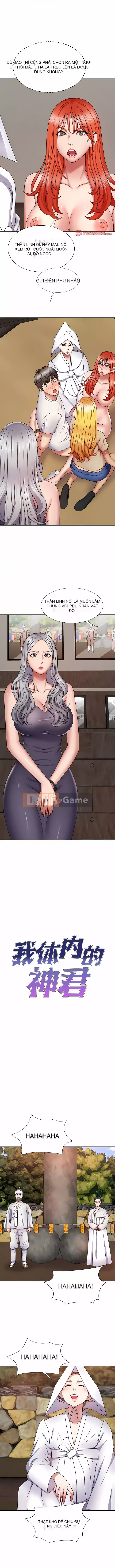 Một trong tôi Chương 7-8