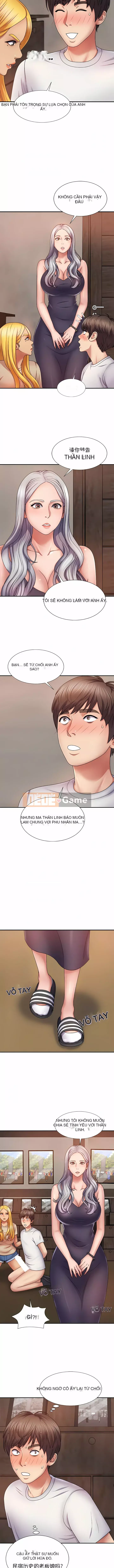 Một trong tôi Chương 7-8