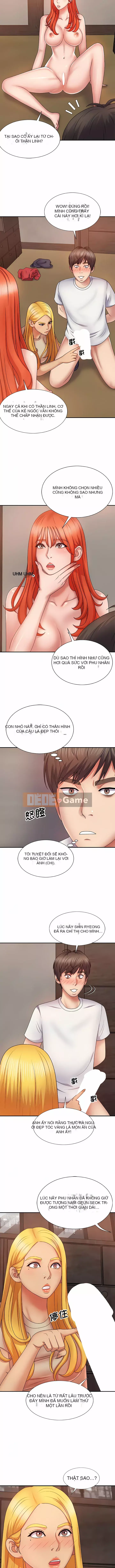 Một trong tôi Chương 7-8