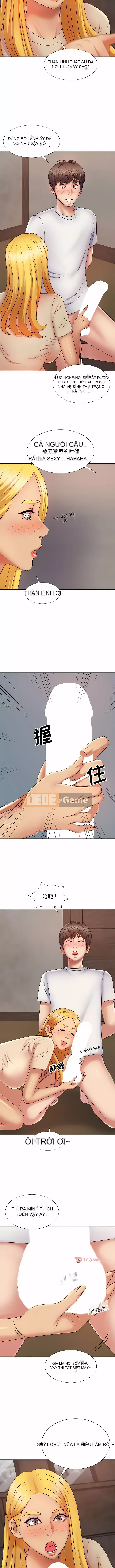 Một trong tôi Chương 7-8