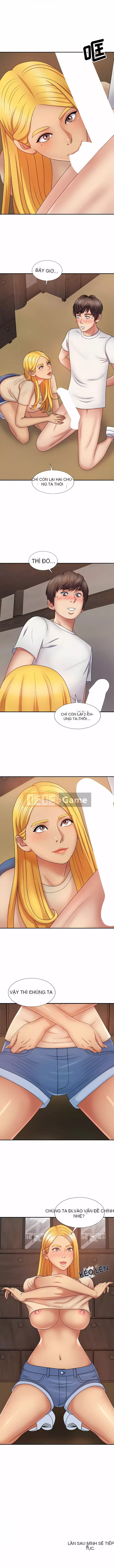 Một trong tôi Chương 7-8