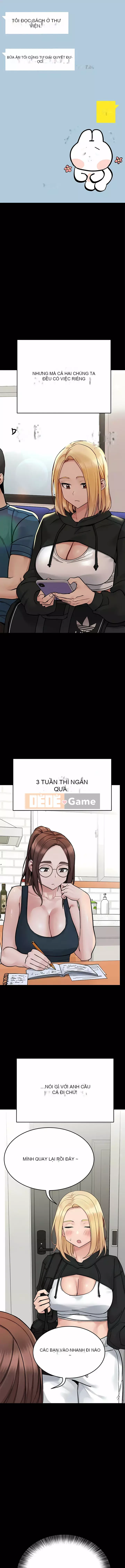 Giữ bí mật với mẹ nhé! Chương 90-91