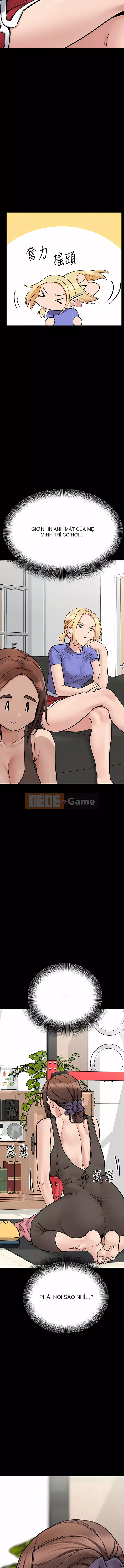 Giữ bí mật với mẹ nhé! Chương 90-91