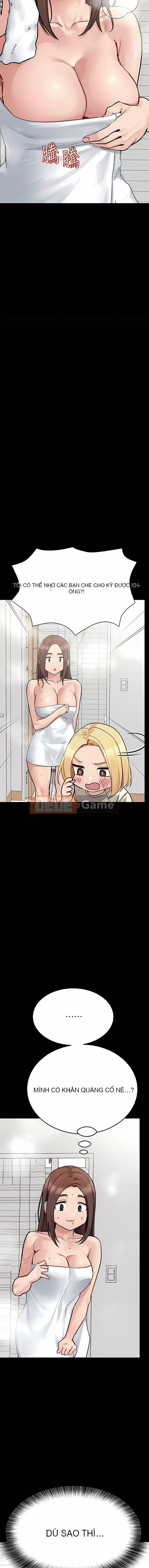 Giữ bí mật với mẹ nhé! Chương 90-91