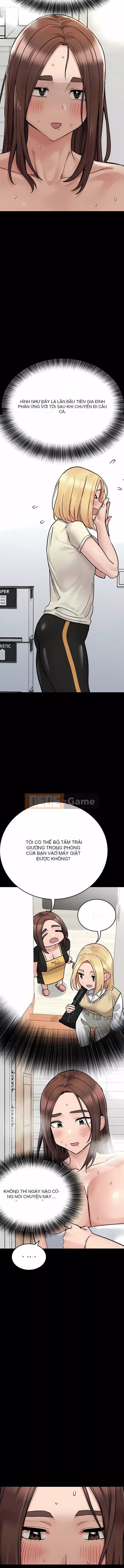 Giữ bí mật với mẹ nhé! Chương 90-91