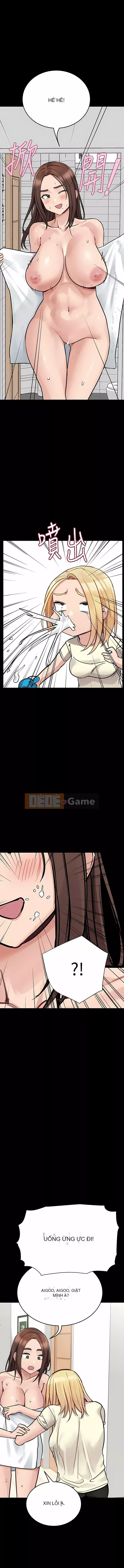 Giữ bí mật với mẹ nhé! Chương 90-91