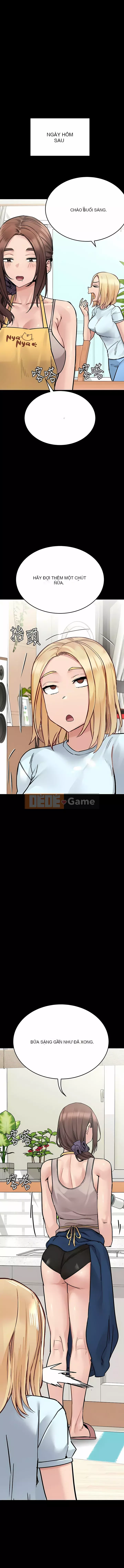 Giữ bí mật với mẹ nhé! Chương 90-91