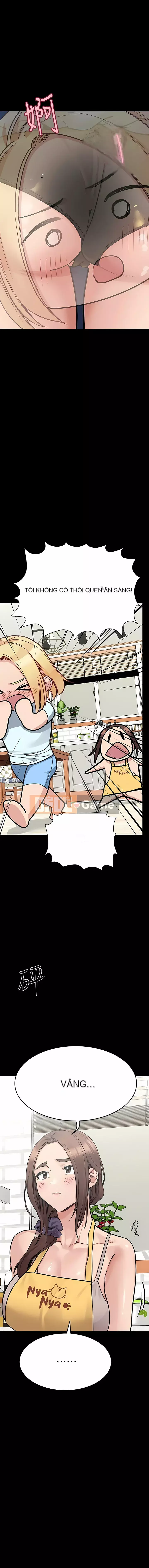 Giữ bí mật với mẹ nhé! Chương 90-91