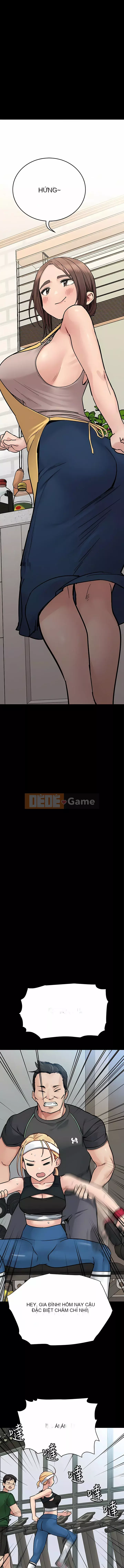 Giữ bí mật với mẹ nhé! Chương 90-91