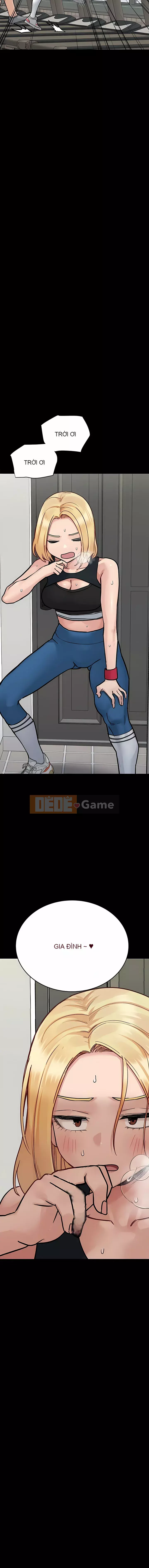 Giữ bí mật với mẹ nhé! Chương 90-91