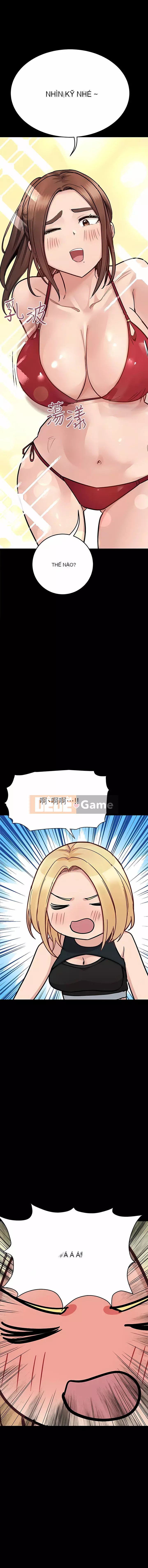 Giữ bí mật với mẹ nhé! Chương 90-91