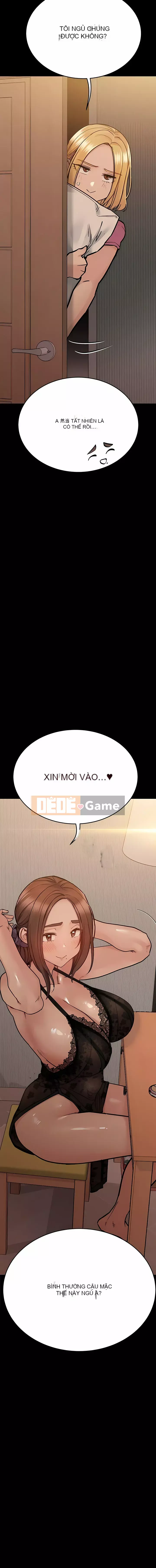 Giữ bí mật với mẹ nhé! Chương 90-91