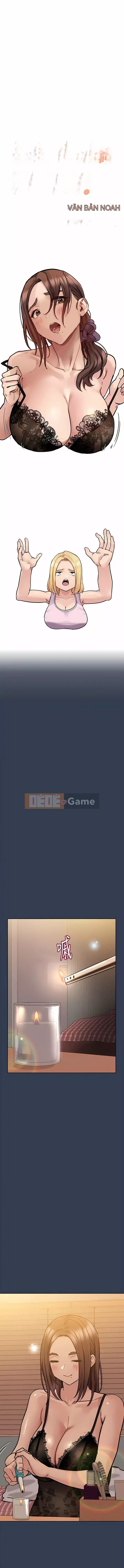 Giữ bí mật với mẹ nhé! Chương 90-91