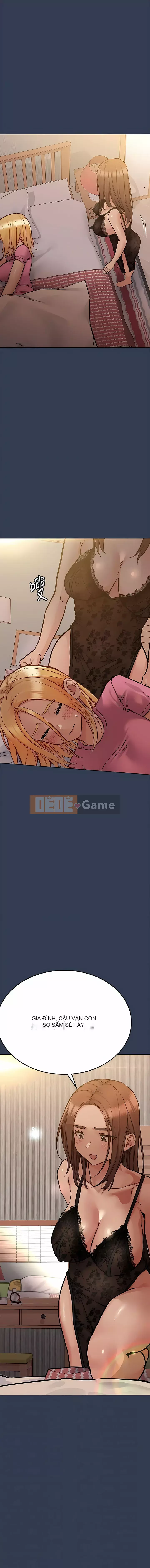 Giữ bí mật với mẹ nhé! Chương 90-91