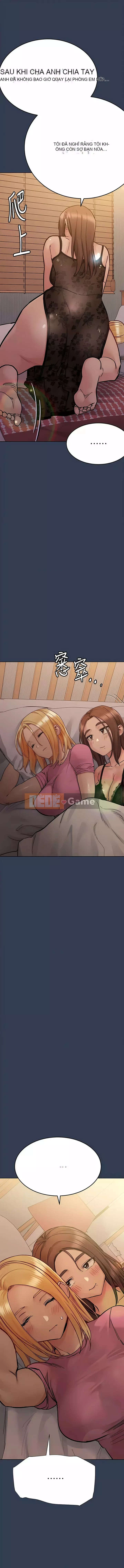 Giữ bí mật với mẹ nhé! Chương 90-91