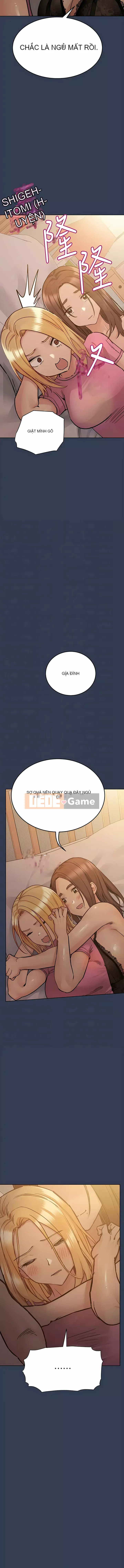 Giữ bí mật với mẹ nhé! Chương 90-91