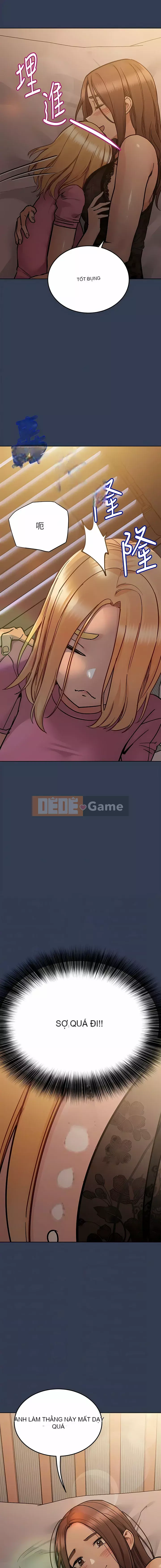 Giữ bí mật với mẹ nhé! Chương 90-91