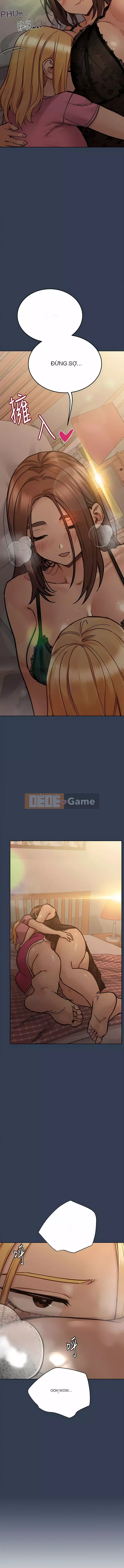 Giữ bí mật với mẹ nhé! Chương 90-91