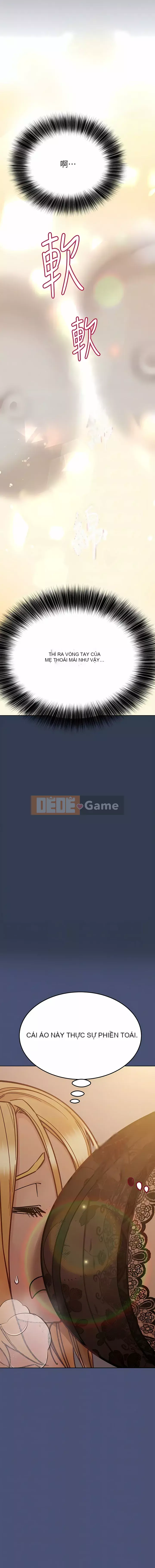 Giữ bí mật với mẹ nhé! Chương 90-91