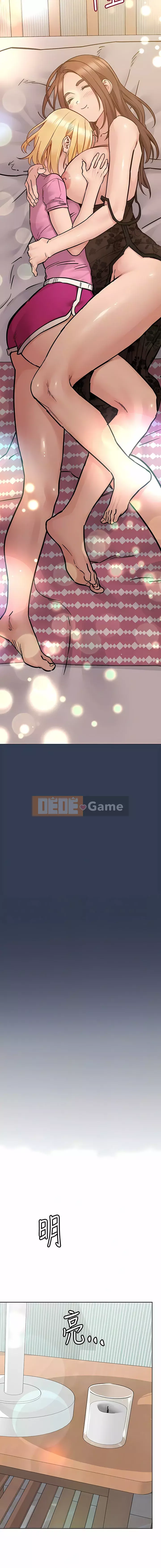 Giữ bí mật với mẹ nhé! Chương 90-91