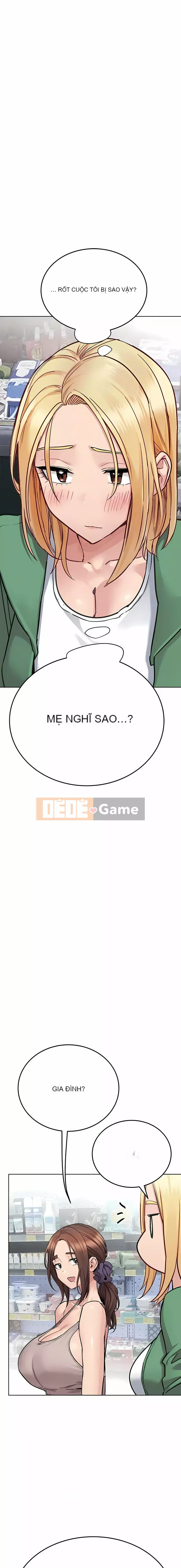 Giữ bí mật với mẹ nhé! Chương 90-91