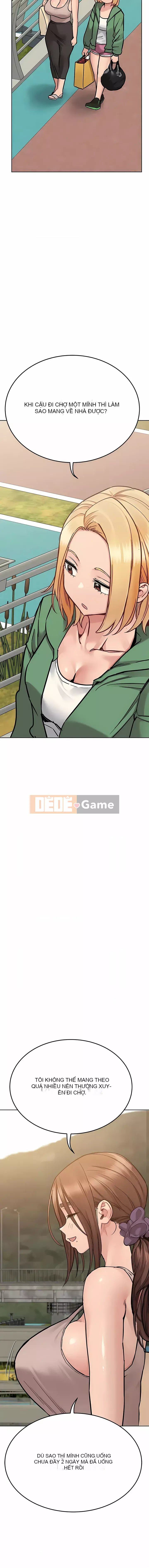 Giữ bí mật với mẹ nhé! Chương 90-91