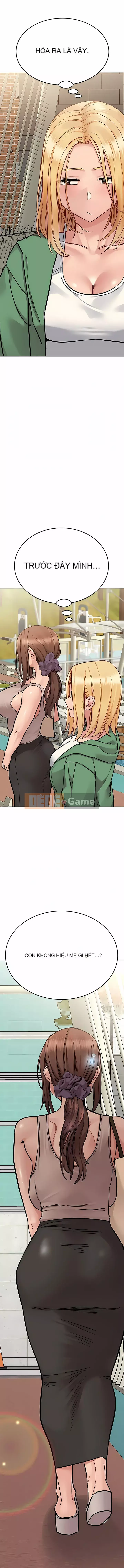 Giữ bí mật với mẹ nhé! Chương 90-91