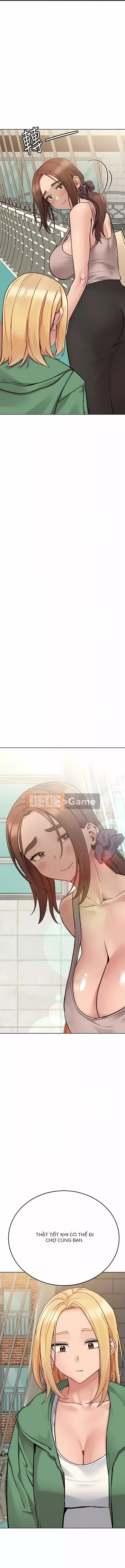 Giữ bí mật với mẹ nhé! Chương 90-91