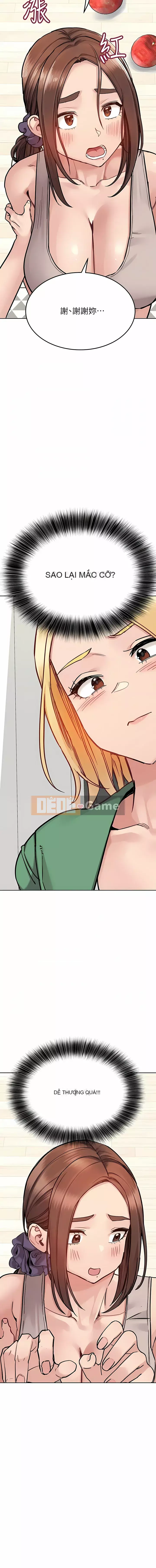 Giữ bí mật với mẹ nhé! Chương 90-91