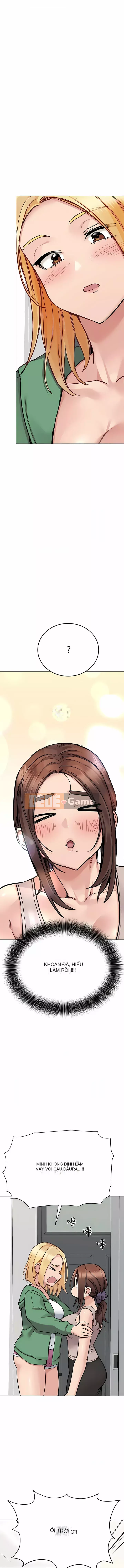 Giữ bí mật với mẹ nhé! Chương 90-91