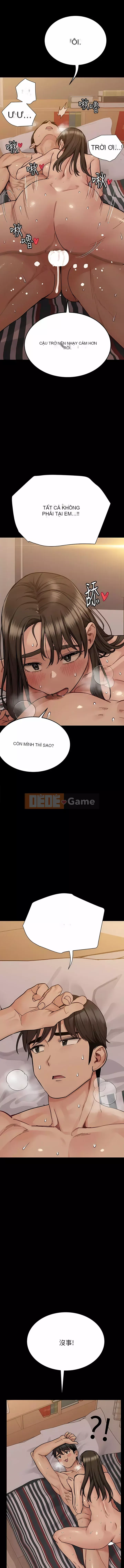 Giữ bí mật với mẹ nhé! Chương 88-89