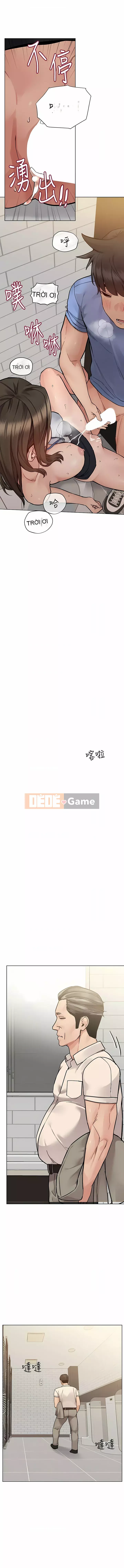 Giữ bí mật với mẹ nhé! Chương 88-89