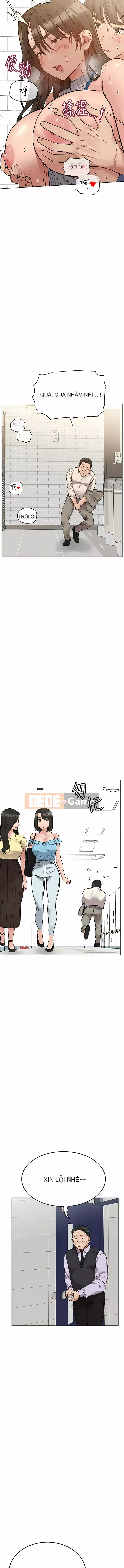 Giữ bí mật với mẹ nhé! Chương 88-89