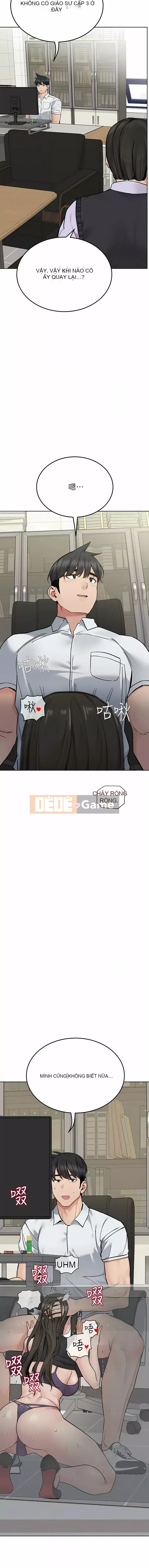 Giữ bí mật với mẹ nhé! Chương 88-89