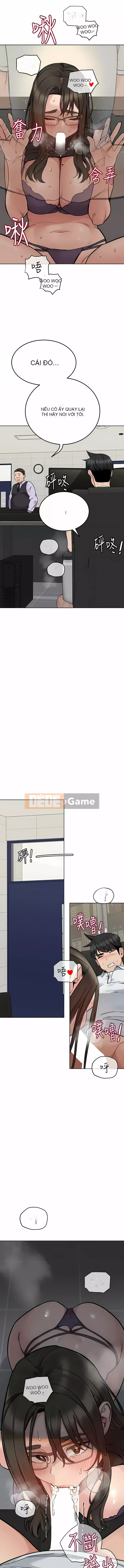 Giữ bí mật với mẹ nhé! Chương 88-89