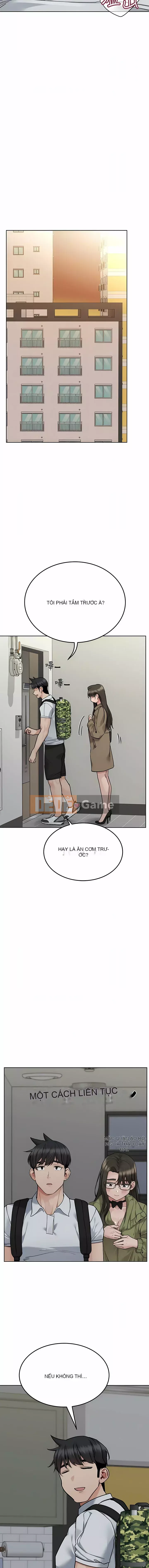 Giữ bí mật với mẹ nhé! Chương 88-89