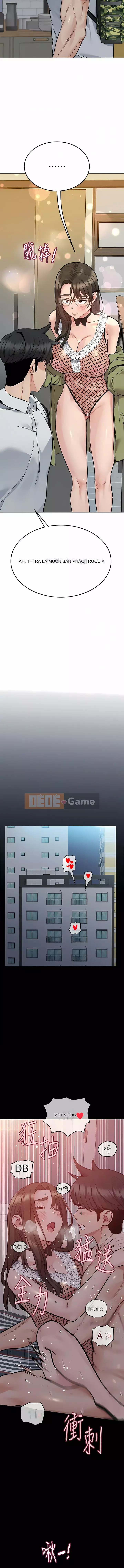 Giữ bí mật với mẹ nhé! Chương 88-89