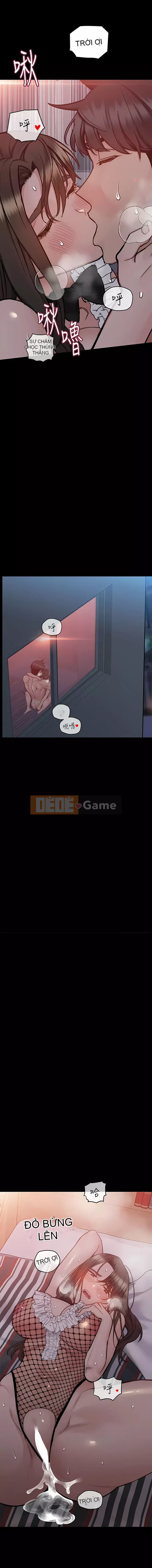 Giữ bí mật với mẹ nhé! Chương 88-89