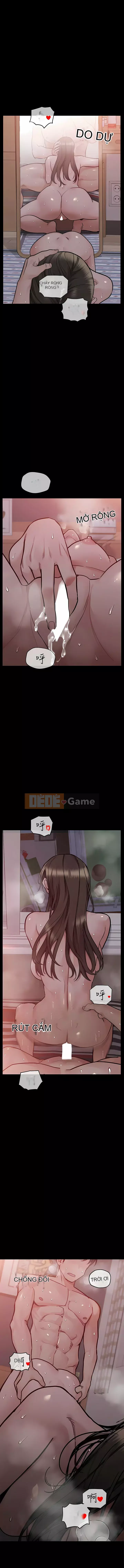 Giữ bí mật với mẹ nhé! Chương 88-89