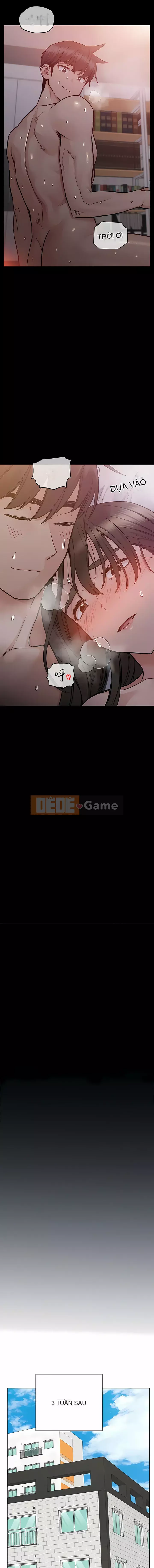 Giữ bí mật với mẹ nhé! Chương 88-89