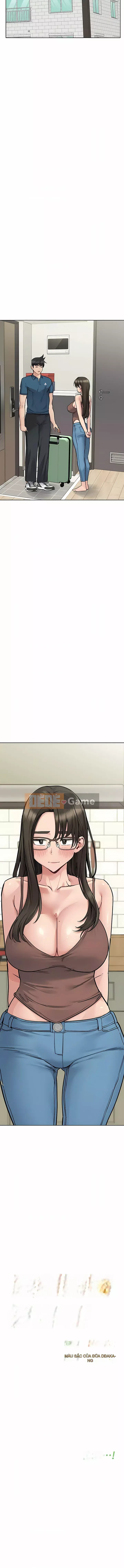 Giữ bí mật với mẹ nhé! Chương 88-89