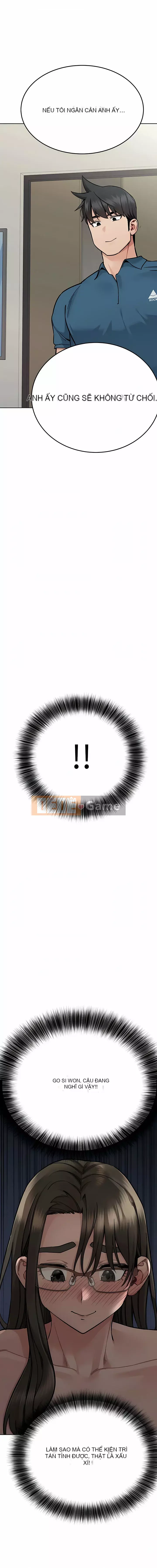 Giữ bí mật với mẹ nhé! Chương 88-89