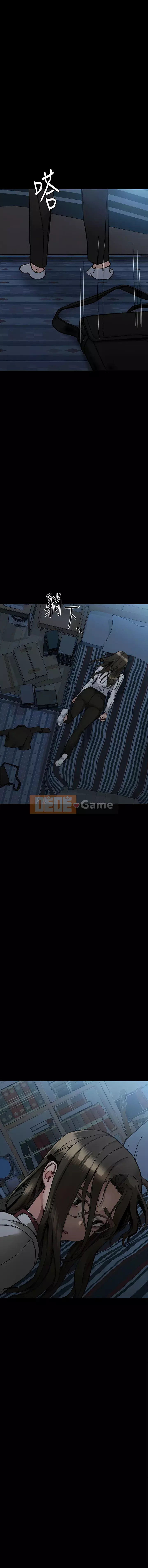 Giữ bí mật với mẹ nhé! Chương 88-89