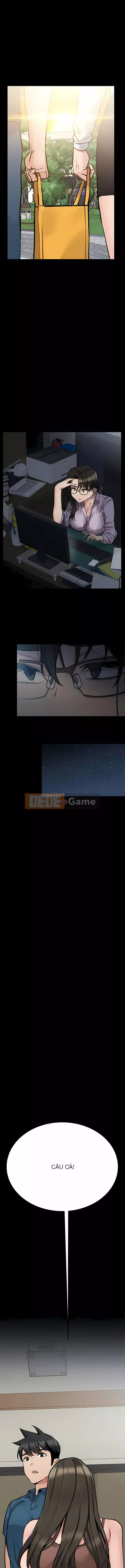 Giữ bí mật với mẹ nhé! Chương 88-89