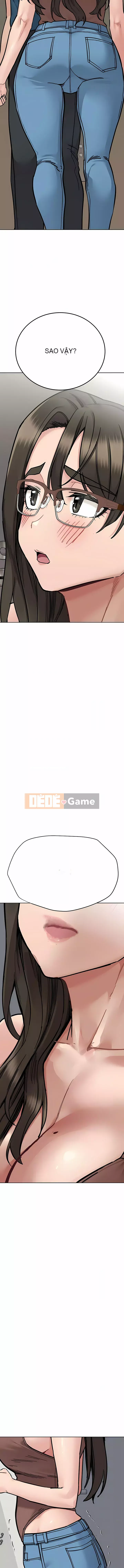 Giữ bí mật với mẹ nhé! Chương 88-89