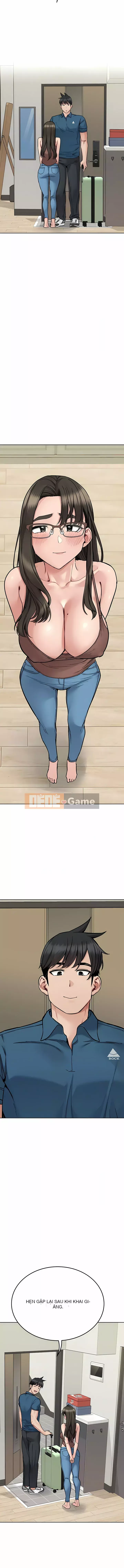 Giữ bí mật với mẹ nhé! Chương 88-89