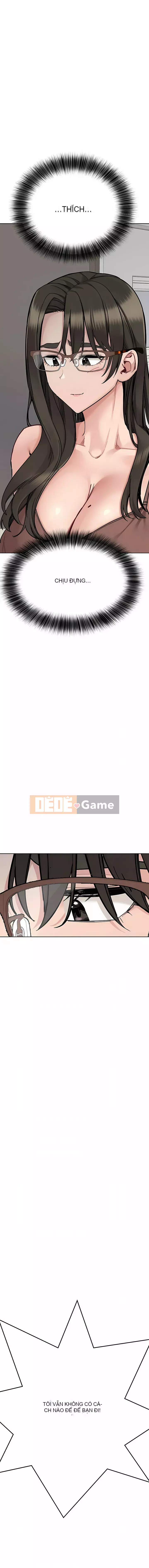 Giữ bí mật với mẹ nhé! Chương 88-89