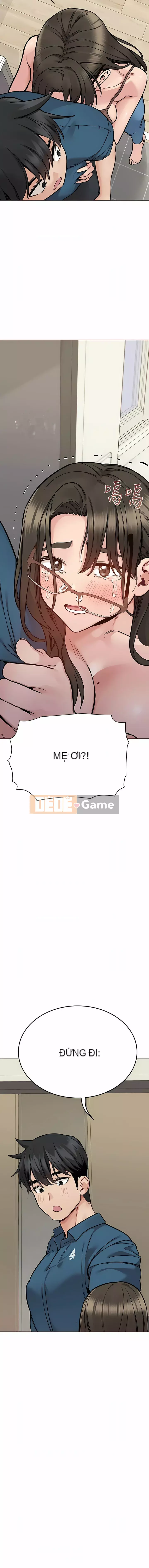 Giữ bí mật với mẹ nhé! Chương 88-89